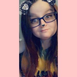 Meet your Posher, Lexy